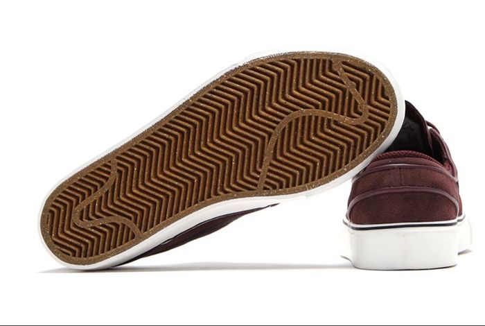 Basket Nike sb stefan janoski 39 - photo numéro 3