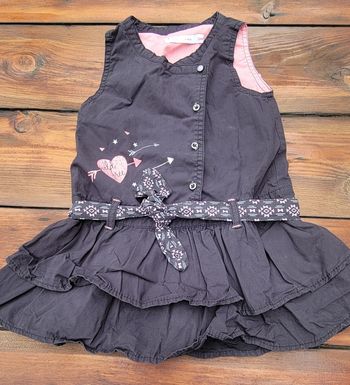 Robe 2 ans Gémo