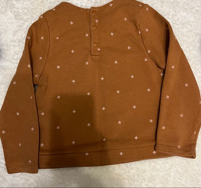 Pull obaibi 3 ans - photo numéro 3