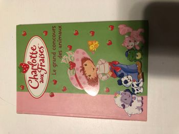 Charlotte aux Fraises, Tome 8