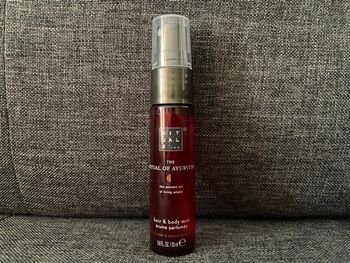 Brume parfumée Rituals Ayurveda – hair & body mist – neuve