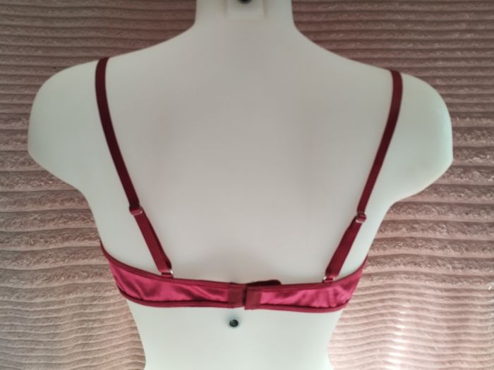 Ensemble sous vêtements "Noël" - photo numéro 5