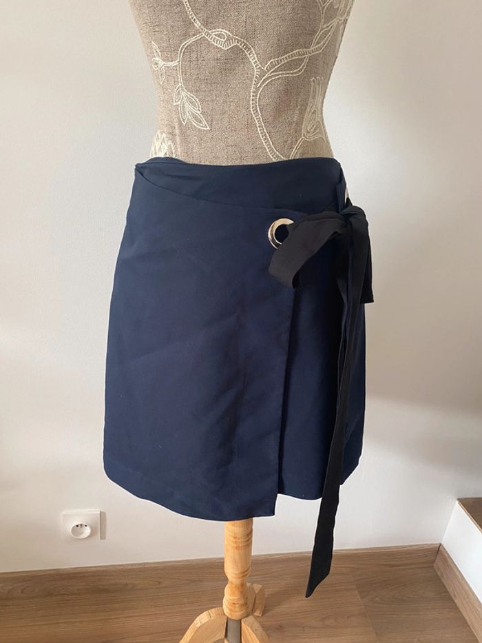 Jupe porte feuille pimkie