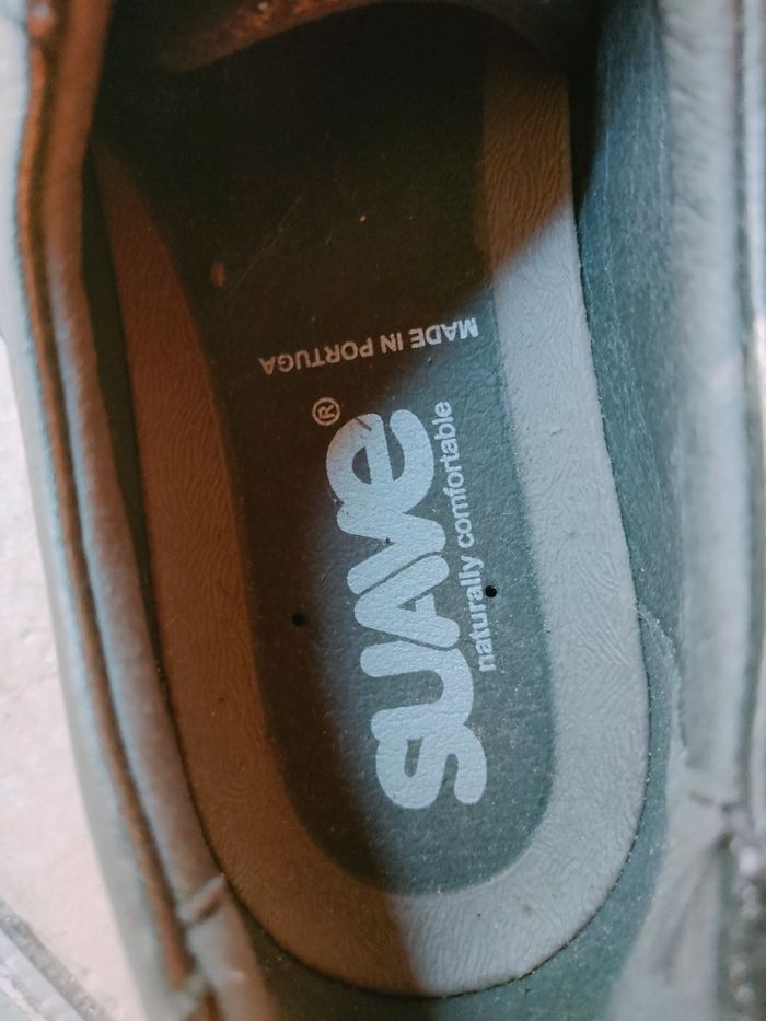 Chaussures femme taille 41 Suave - photo numéro 3
