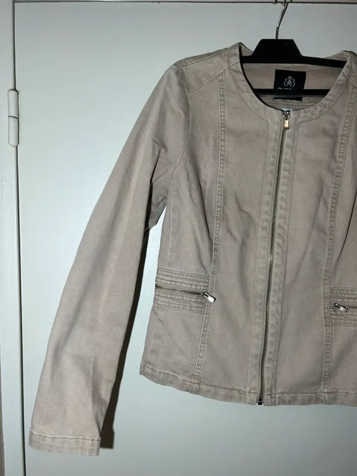 Veste légère Burton - photo numéro 3