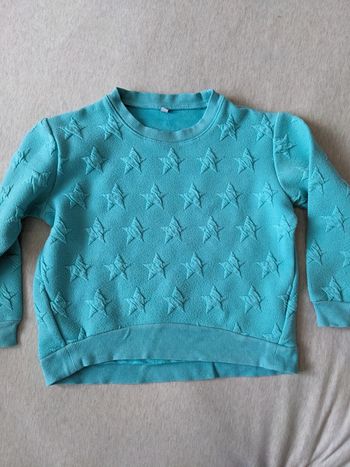 Sweat étoile