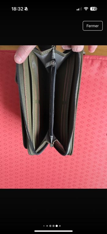 Sac à bandoulière