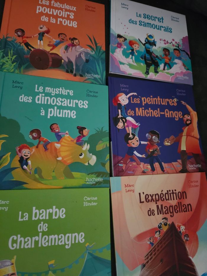Livre macdo