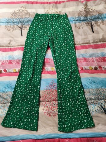 Pantalon fluide Kiabi T 34