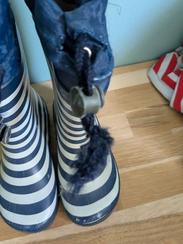Bottes 25 - photo numéro 2