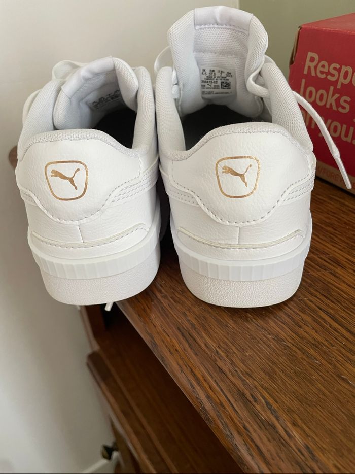 Puma  Jola - photo numéro 3