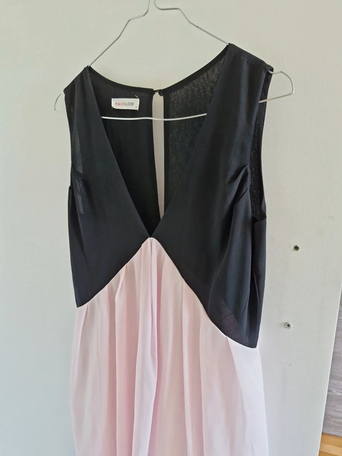 Robe fluide - photo numéro 3