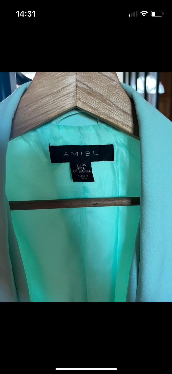 Veste femme - photo numéro 2