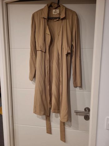 Trench