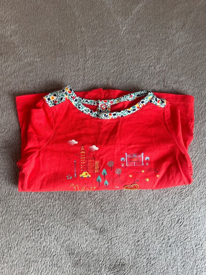 Haut Sergent Major - photo numéro 3