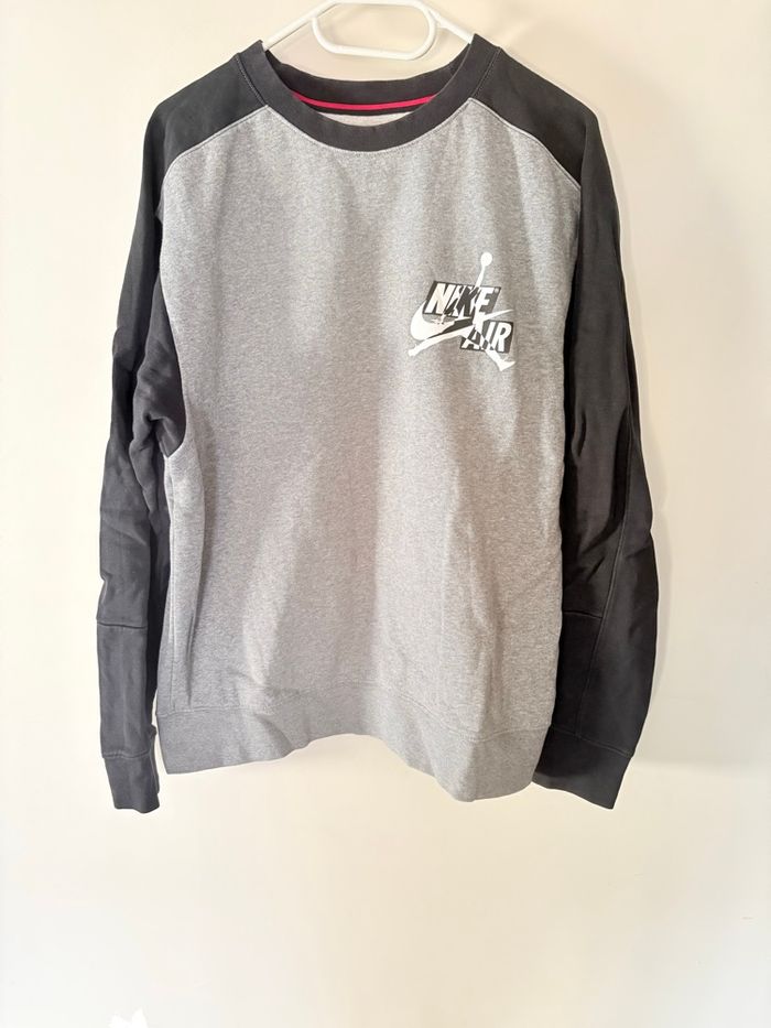 Pull Nike - photo numéro 4