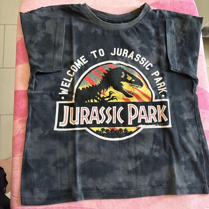 T-shirt dino
