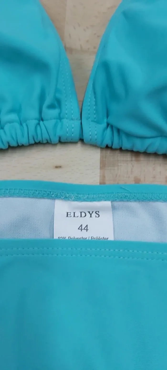 Maillot de bain - photo numéro 2