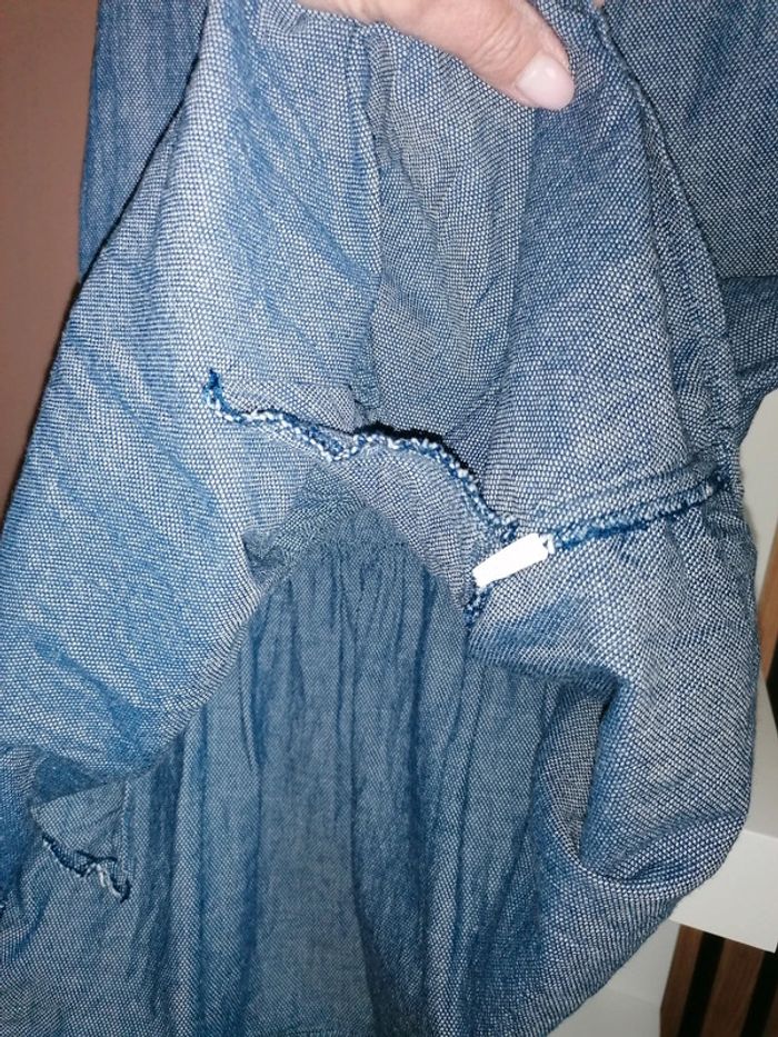 Robe 8ans Orchestra - photo numéro 7