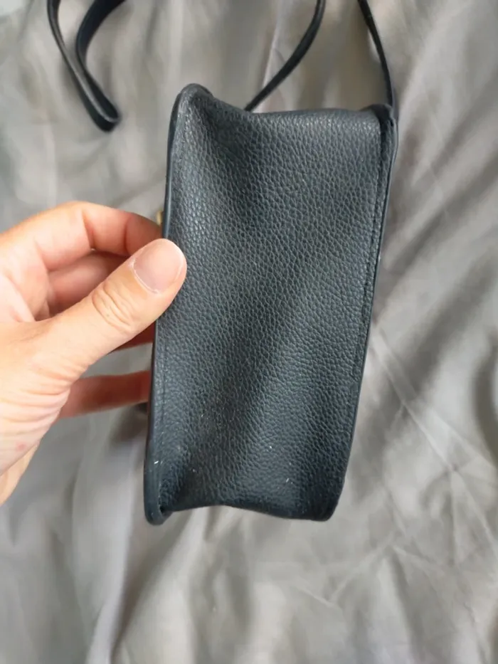 Petit sac à main - photo numéro 3
