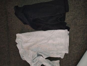 2 gilets