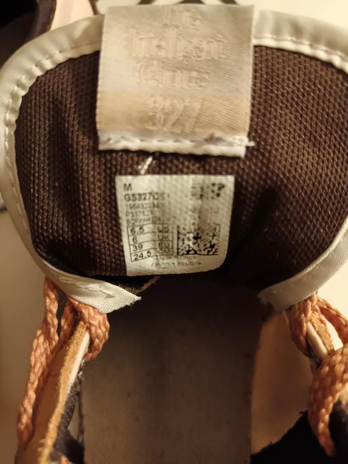 Baskets New Balance - photo numéro 4