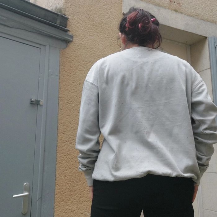 Sweat M homme - photo numéro 5