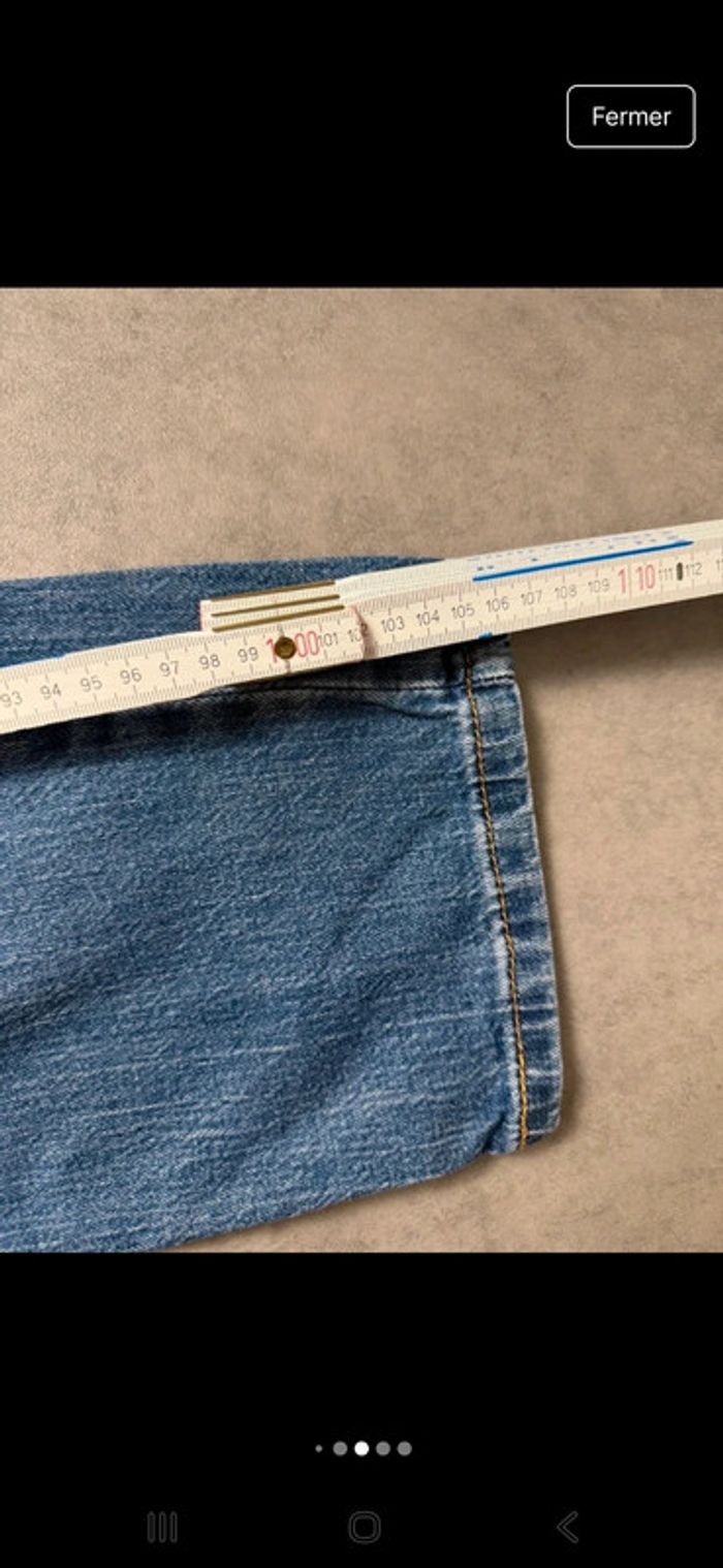 Jeans Levi's M - photo numéro 5