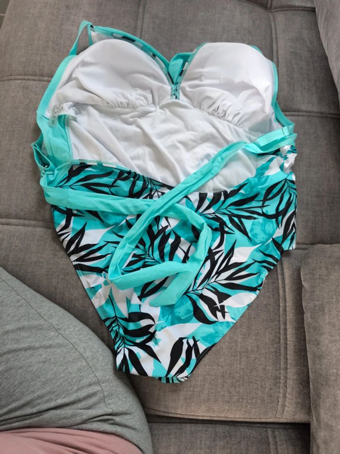 Maillot de bain - photo numéro 5