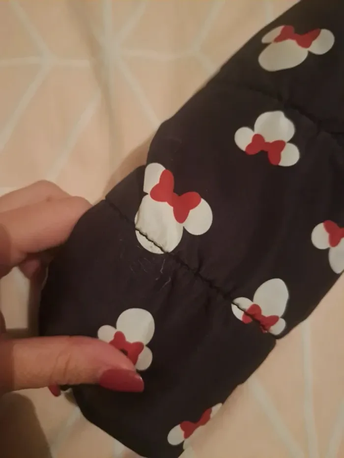 Doudoune Minnie - photo numéro 3