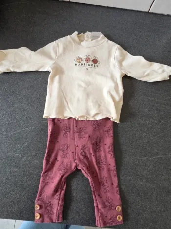 Ensemble minnie
