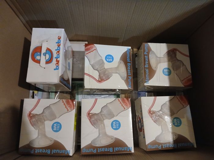 Lotnde 30 articles jouet/puériculture/bazard - photo numéro 6