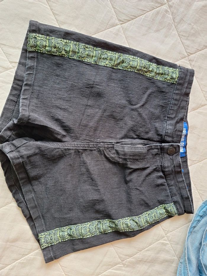 Lots 2 shorts - photo numéro 6