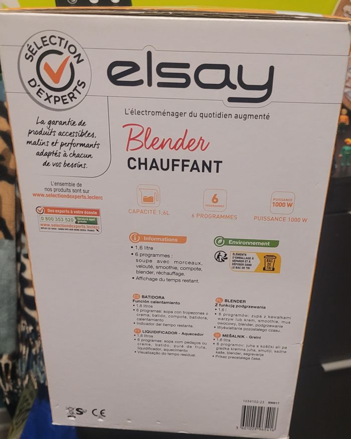 Blender - photo numéro 2