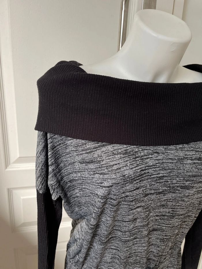 Robe pull - photo numéro 3