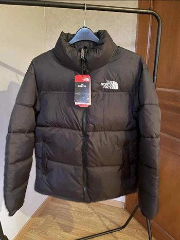 Doudoune the north face