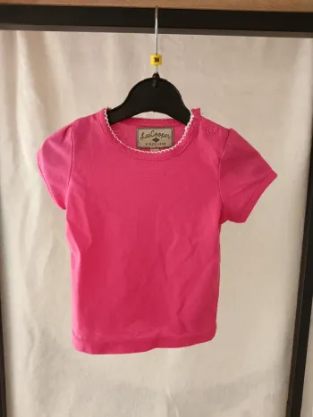 T-shirt lee cooper 3mois