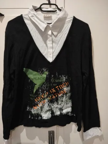 Chemise / t-shirt