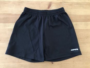 Short Kipsta 8 ans