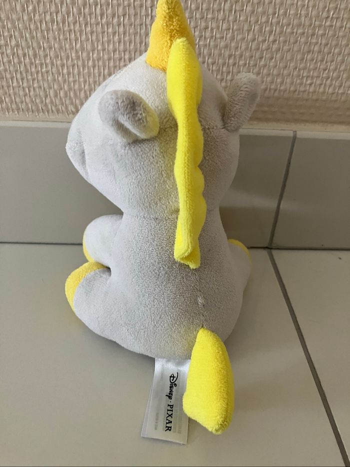 Peluche Toy Story - photo numéro 3
