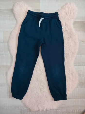 Pantalon de jogging 7/8 ans