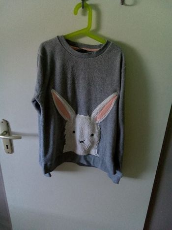 Haut de pyjama