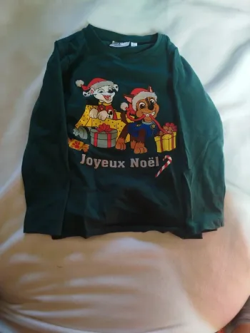 Tee shirts longue manches