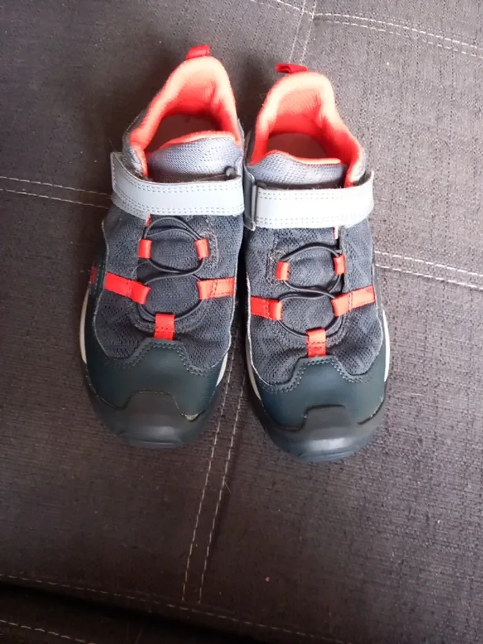 Chaussures de marche - photo numéro 4