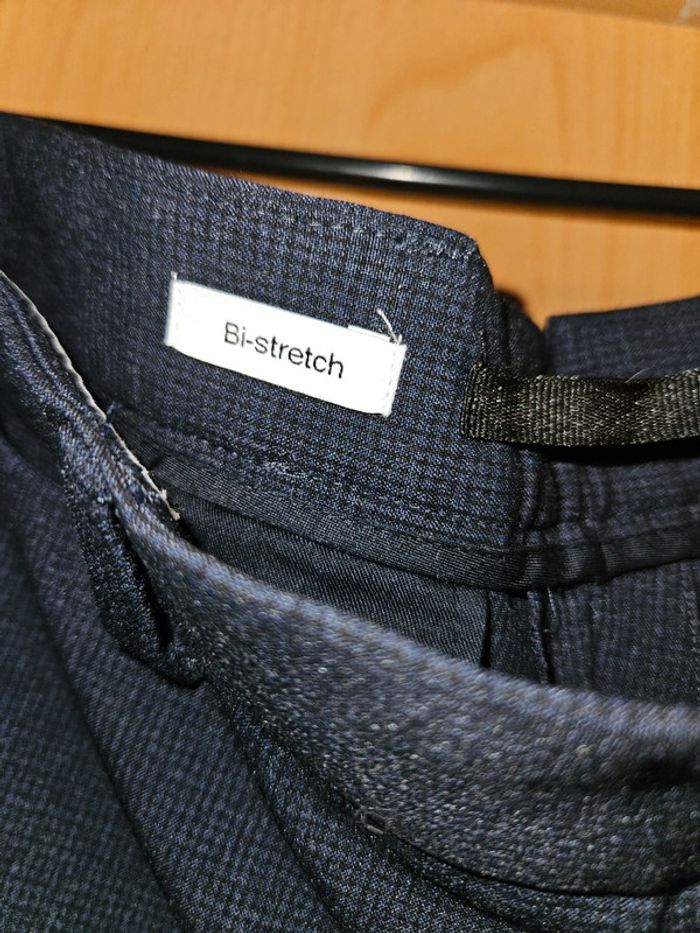 Pantalon slim Célio- comme neuf - photo numéro 2