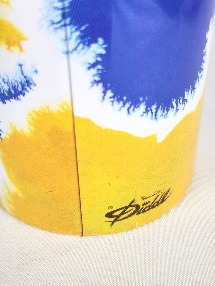 Pot à crayons Diddl Vintage Collection Très bon état - photo numéro 3