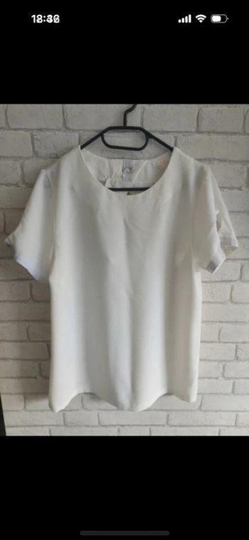 Blouse Lili & Lala taille M