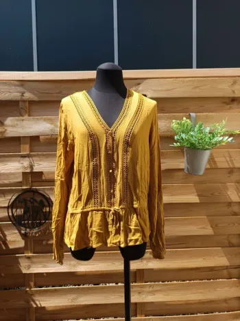 Blouse taille 36