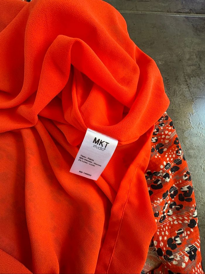 Robe MKT Studio - photo numéro 6