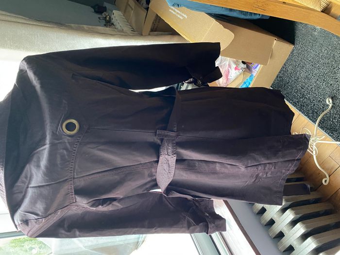Impermeable - photo numéro 3